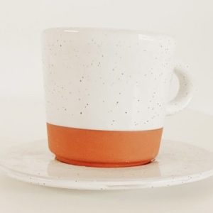 Speckle Mug